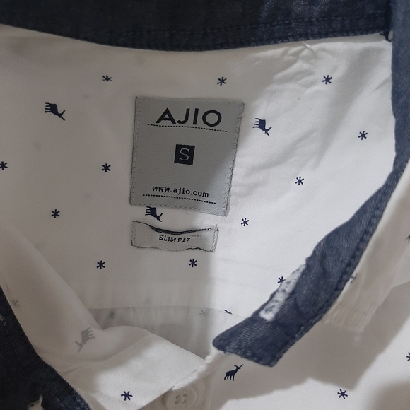 Men's shirt - Picture 5 of 6